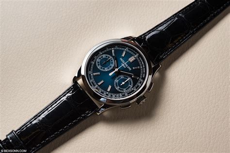 patek philippe 5170p|po5170.